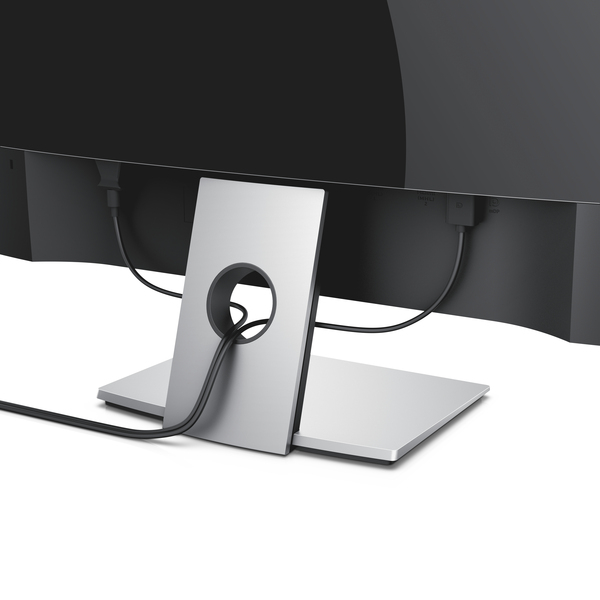 Dell 28&quot; S2817Q 4K UHD, TN - monitor
