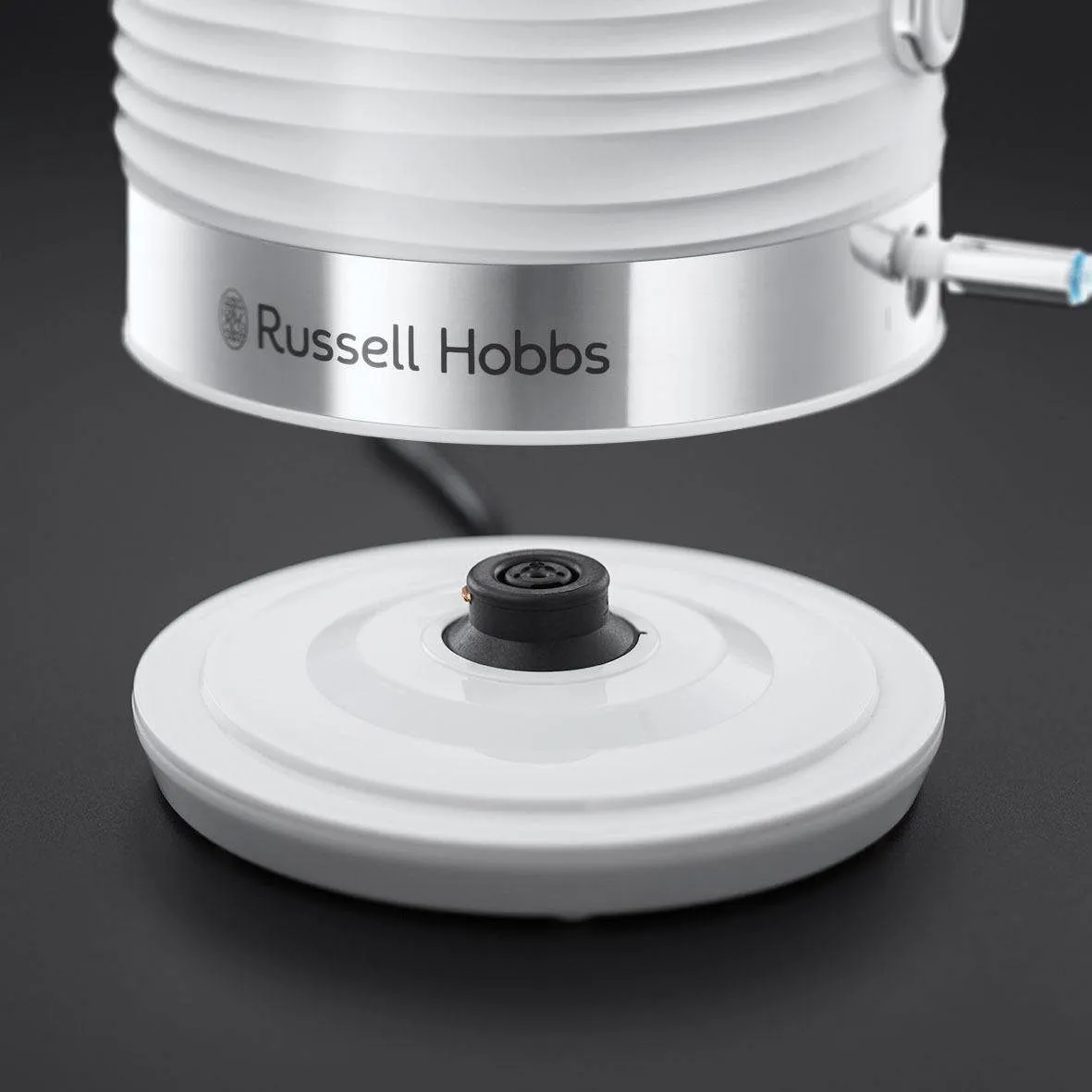 Russell Hobbs Inspire Kedel 1.7liter