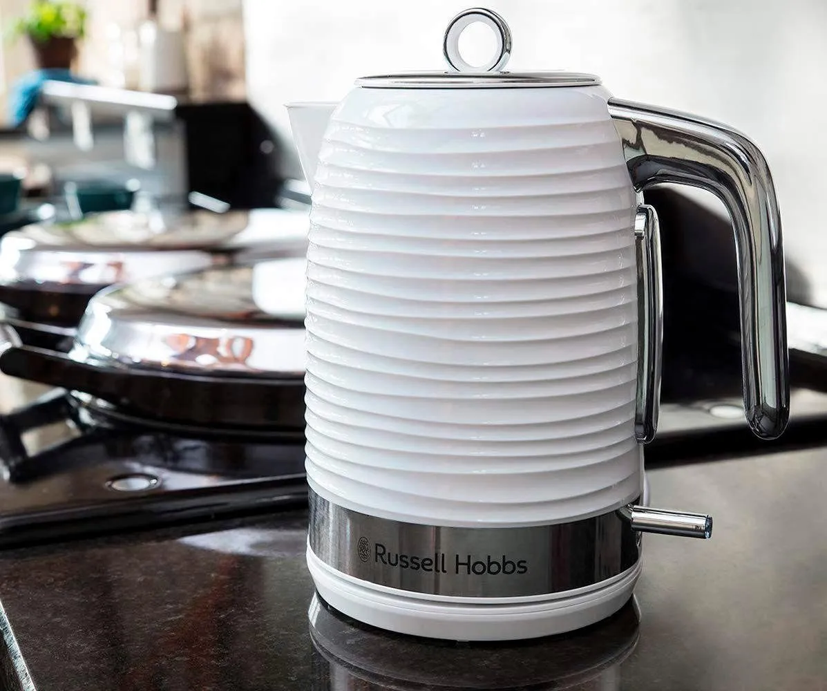 Russell Hobbs Inspire Kedel 1.7liter