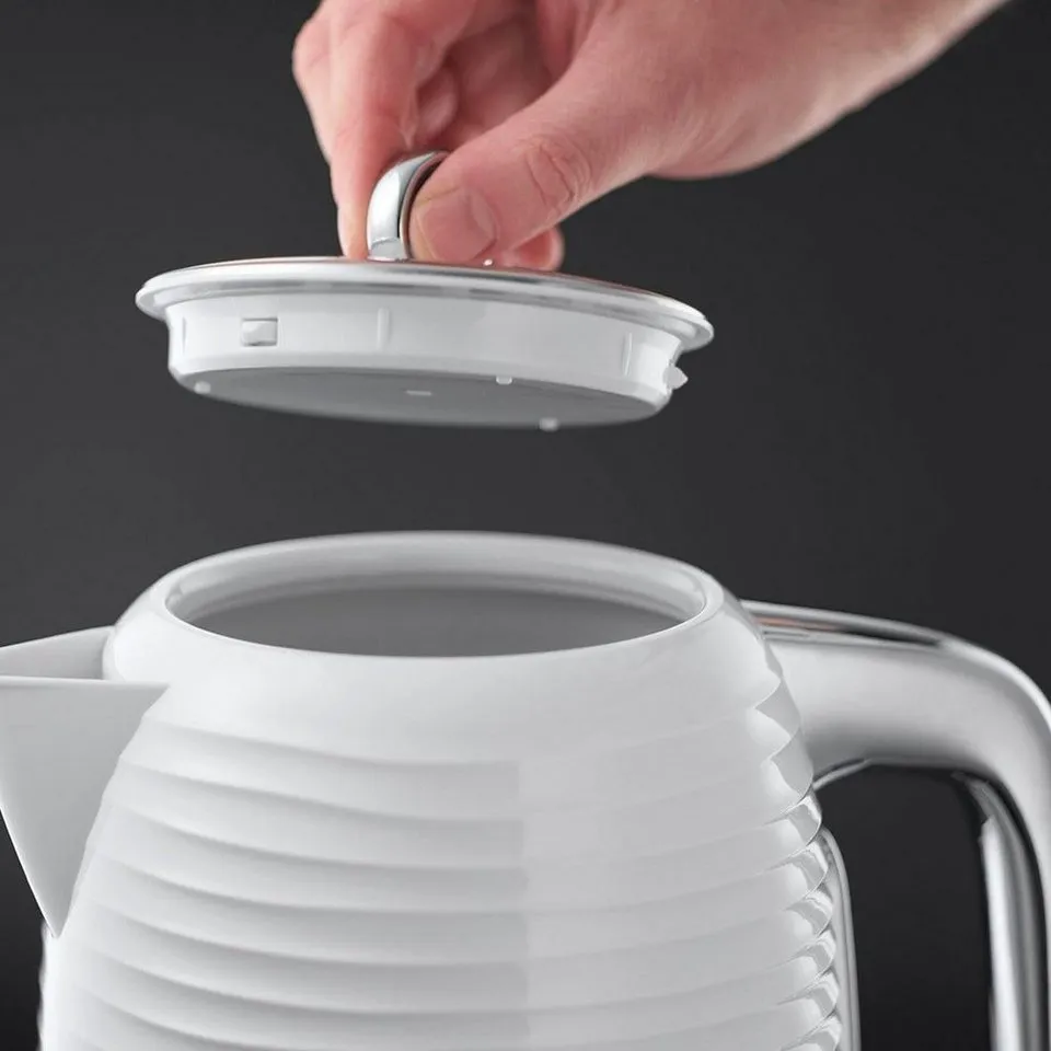 Russell Hobbs Inspire Kedel 1.7liter