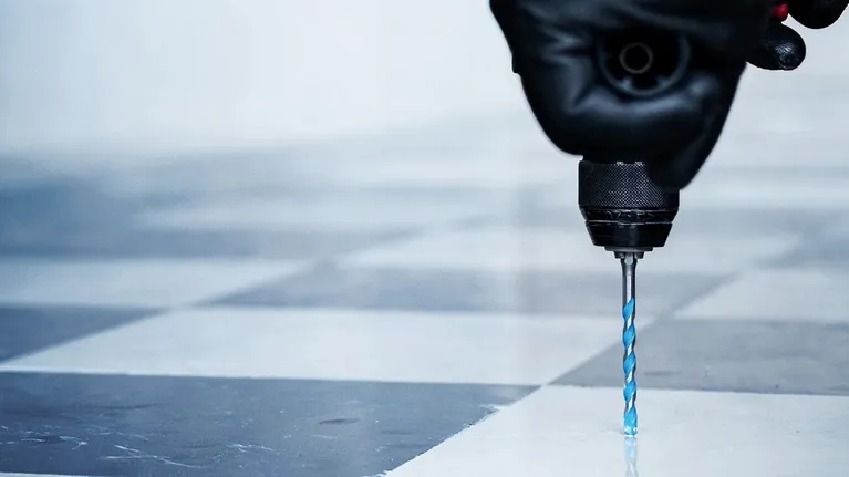 Bosch Expert CYL-9 MultiConstruction Borebits&aelig;t Roterende st&oslash;dbor Skruetr&aelig;kker St&oslash;dn&oslash;gle