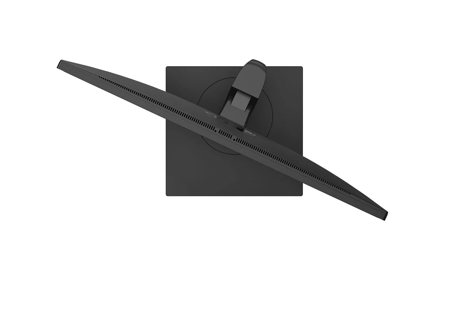 LG 27HS713C-B 27" 4K UHD, IPS Monitor with USB-C hub