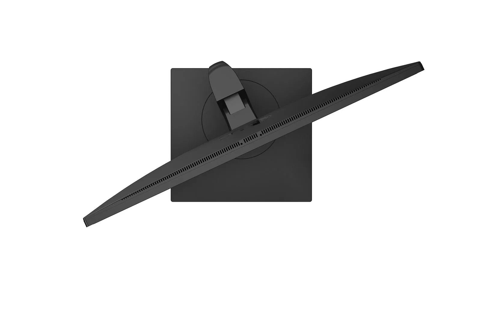 LG 27HS713C-B 27" 4K UHD, IPS Monitor with USB-C hub