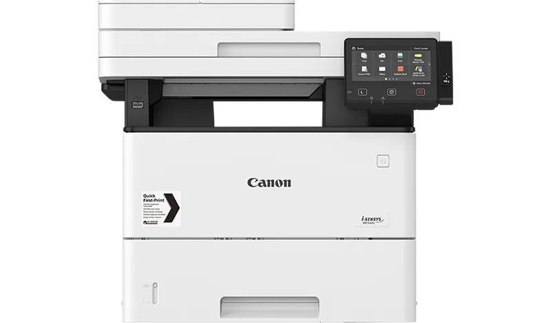 CANON I-SENSYS MF542X EU MFP