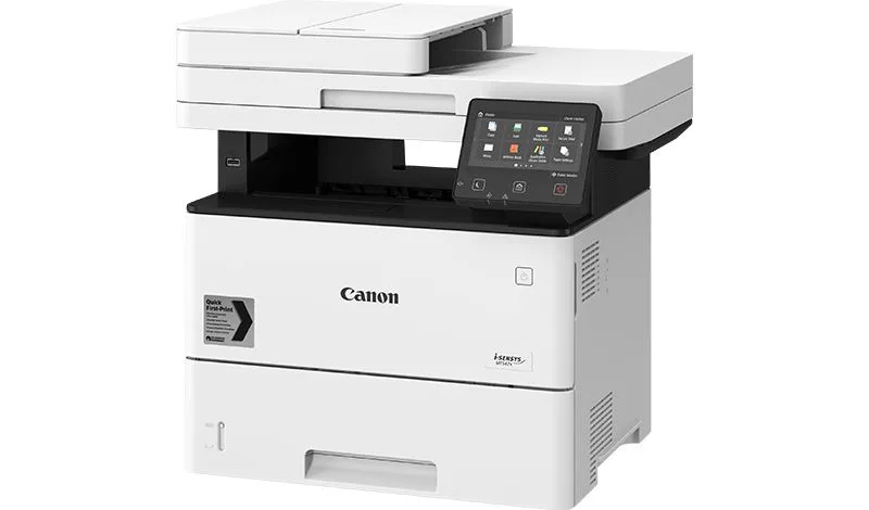 CANON I-SENSYS MF542X EU MFP