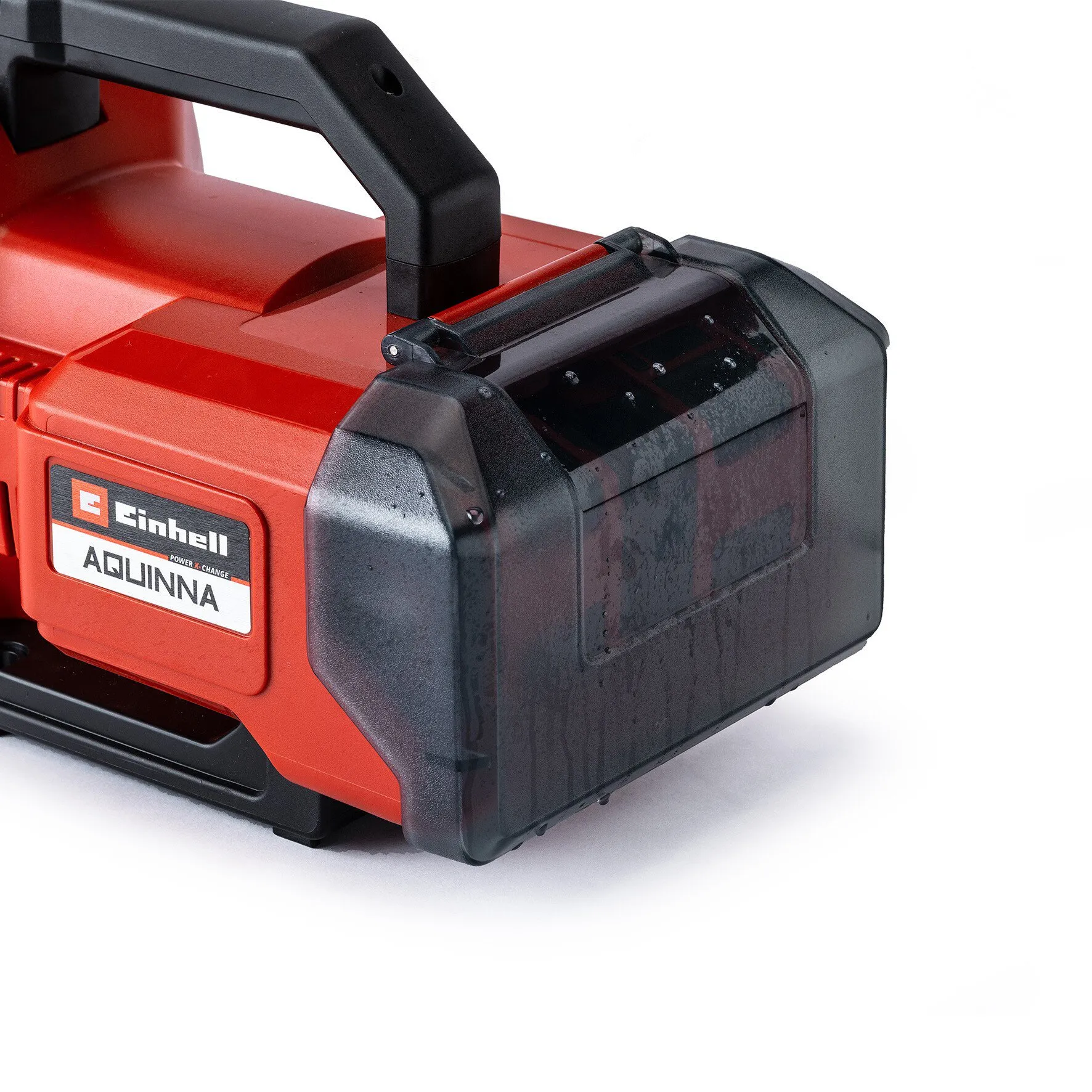 Einhell AQUINNA 36/30 - batteridriven trädgrådspump