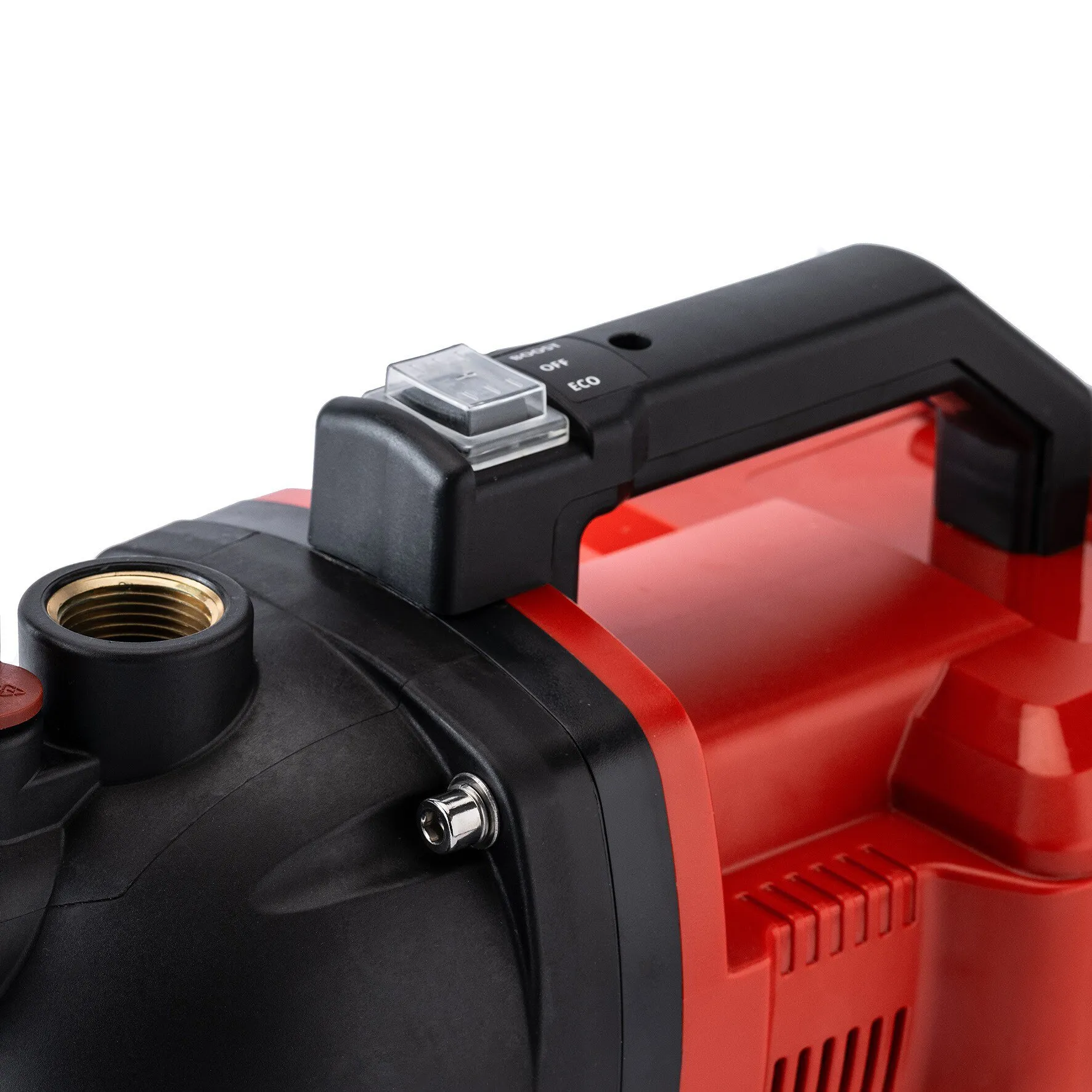 Einhell AQUINNA 36/30 - batteridriven tr&auml;dgr&aring;dspump