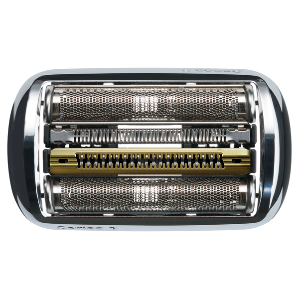 Braun 92S ter&auml;verkko ja ter&auml;