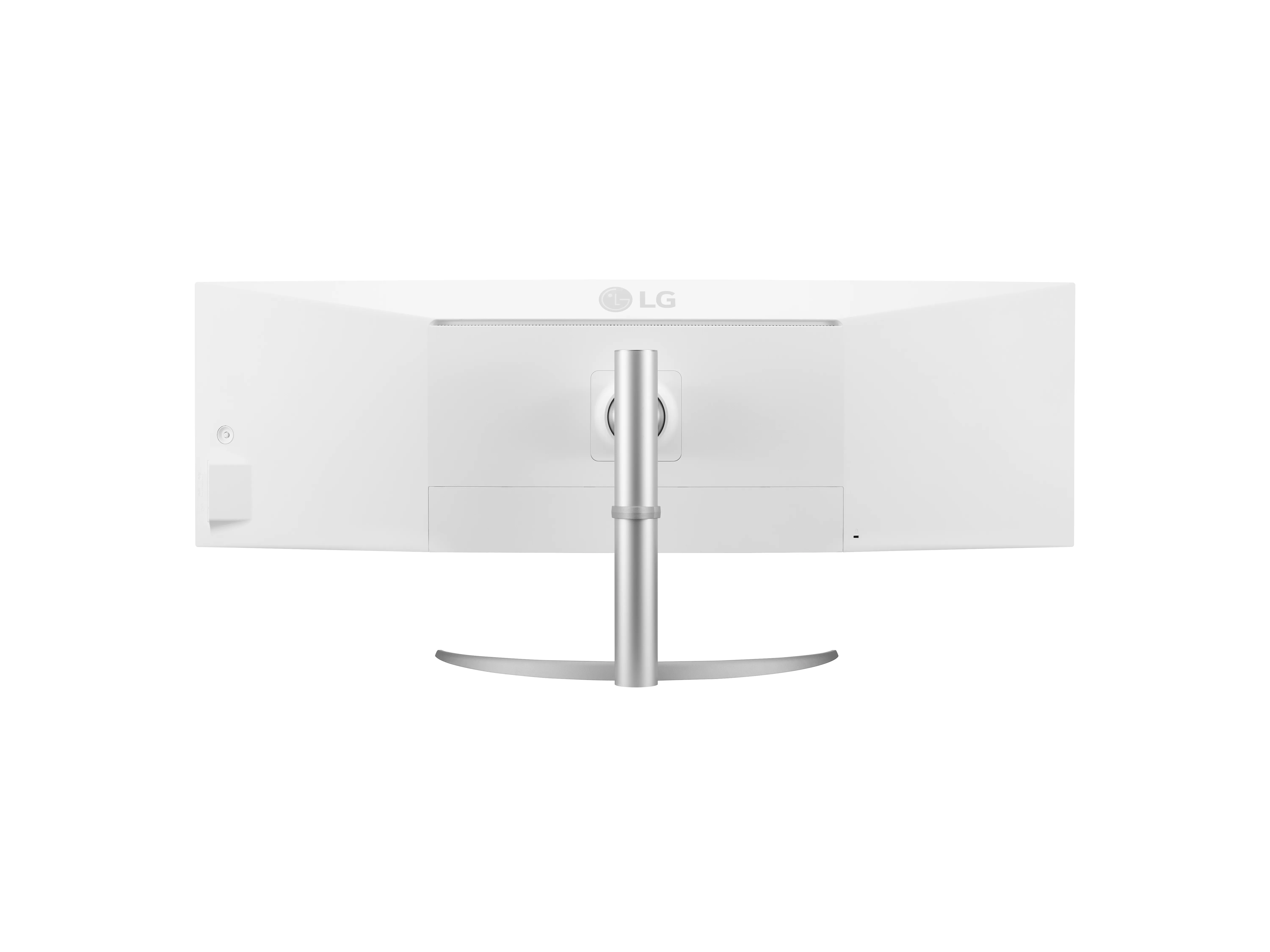 LG 49" 49WQ95C-W DQHD, IPS - curved skärm