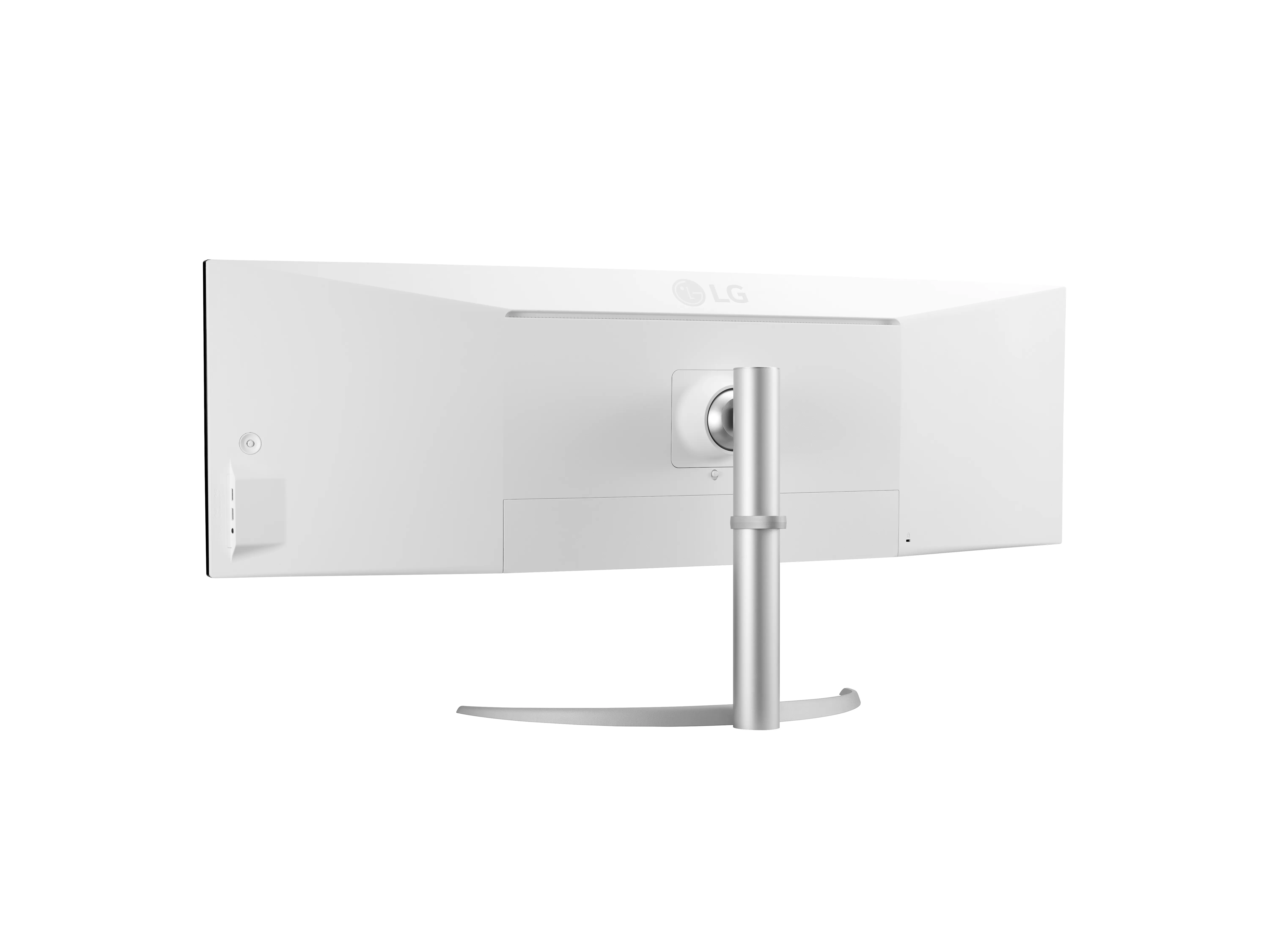 LG 49" 49WQ95C-W DQHD, IPS - curved skärm