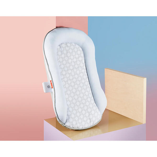 MOTOROLA Co-Sleeper MBP89SN Comfort Cloud
