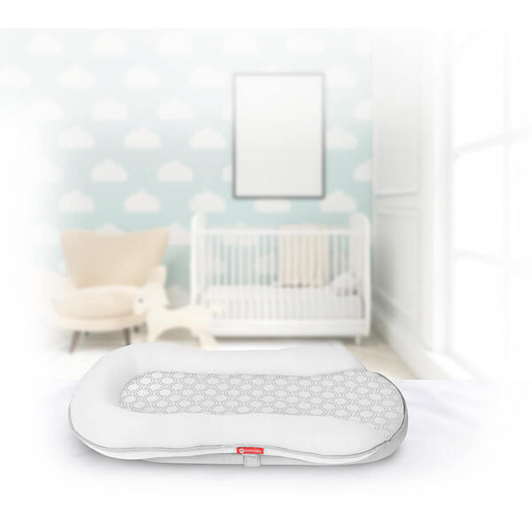 MOTOROLA Co-Sleeper MBP89SN Comfort Cloud