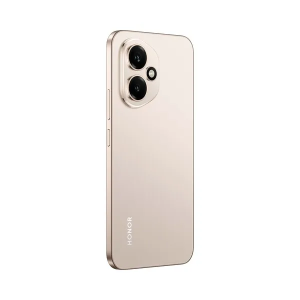 Honor 400 8/512 Gt Android -puhelin, Desert Gold