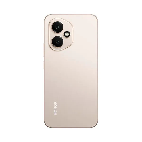 Honor 400 8/512 Gt Android -puhelin, Desert Gold