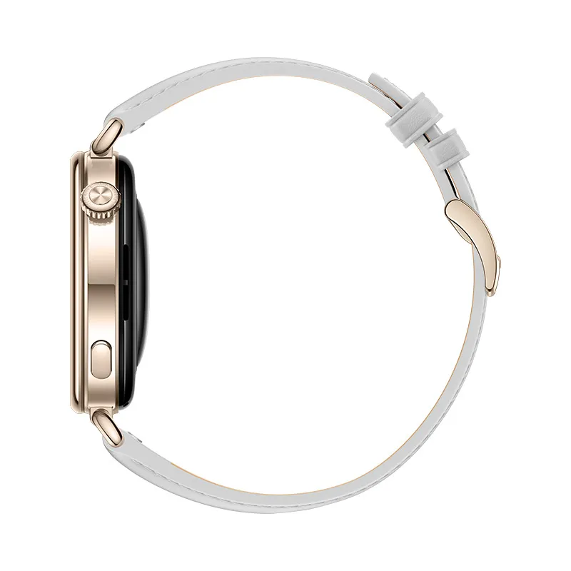 HUAWEI WATCH GT 7 41mm -&auml;lykello, harmaa