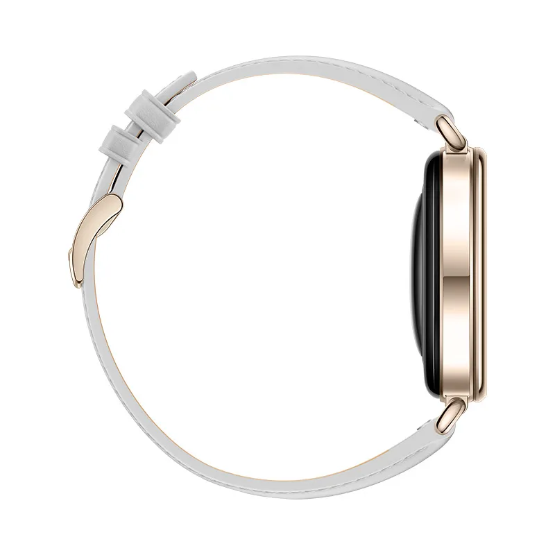 HUAWEI WATCH GT 7 41mm -&auml;lykello, harmaa