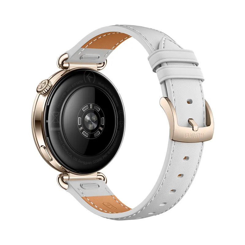HUAWEI WATCH GT 7 41mm -&auml;lykello, harmaa