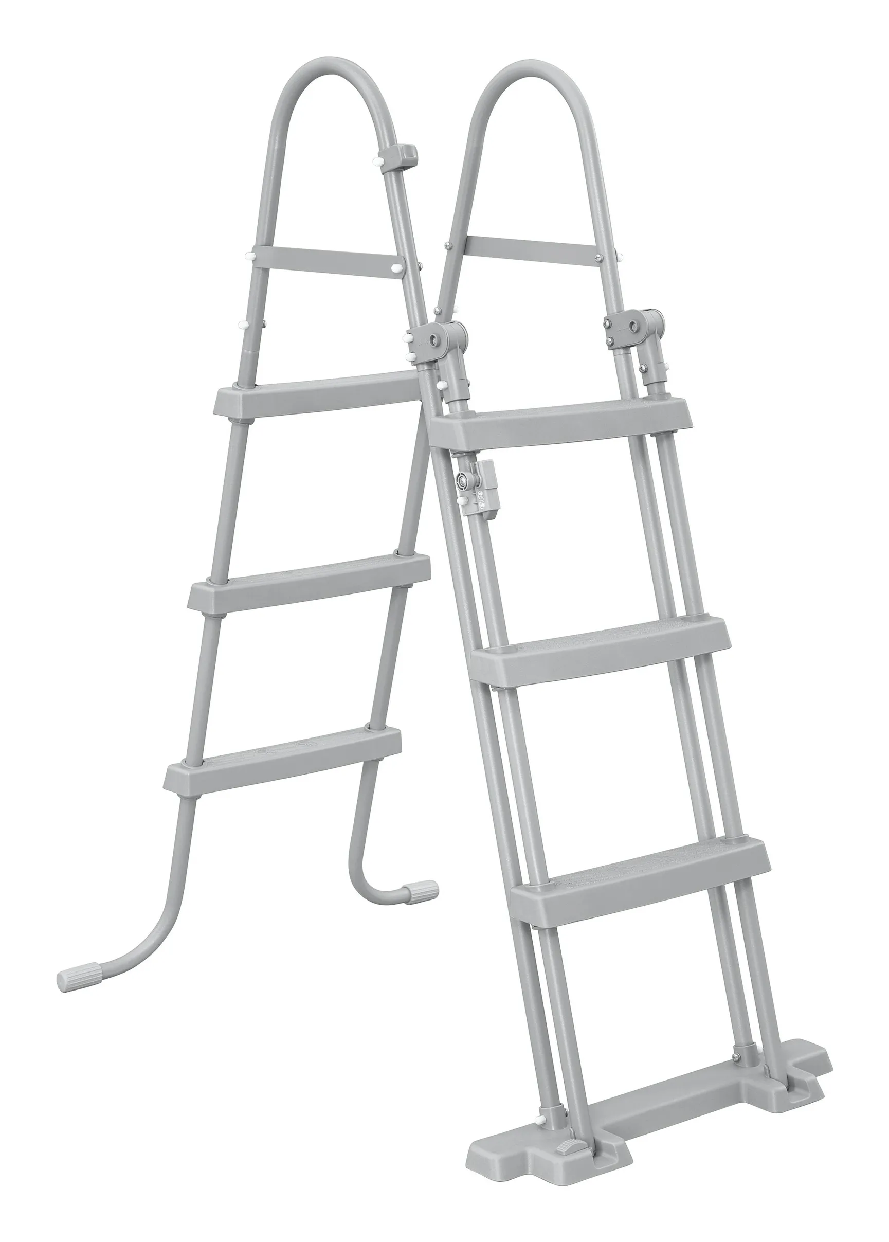 Bestway Power Steel Pool -allas, 4,88x3,05x1,07m