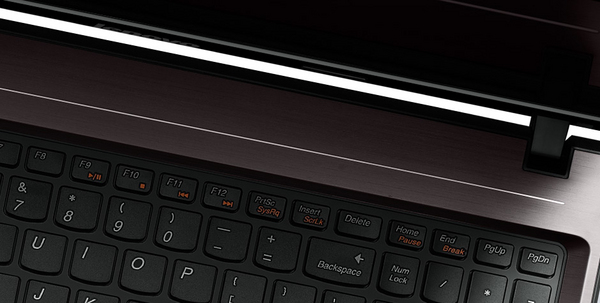 LENOVO IdeaPad G580 i5-3230M 15.6inch HD 2x4GB 500GB 5.4k DVDRW Intel HD Graphics NON-INTEL 1X1 BGN+BT4.0 6cell WIN8 Dark Brown