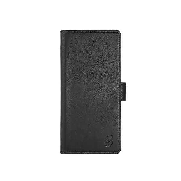 GEAR Wallet, Galaxy A33 5G - Wallet Case, Black