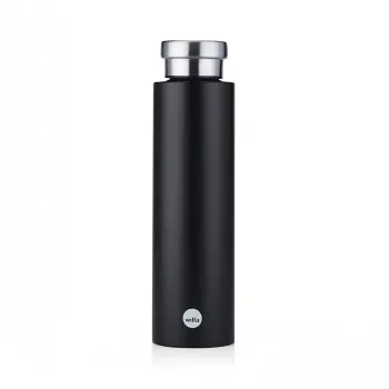 Wilfa TF-500B - thermal flask, 500ml, Black