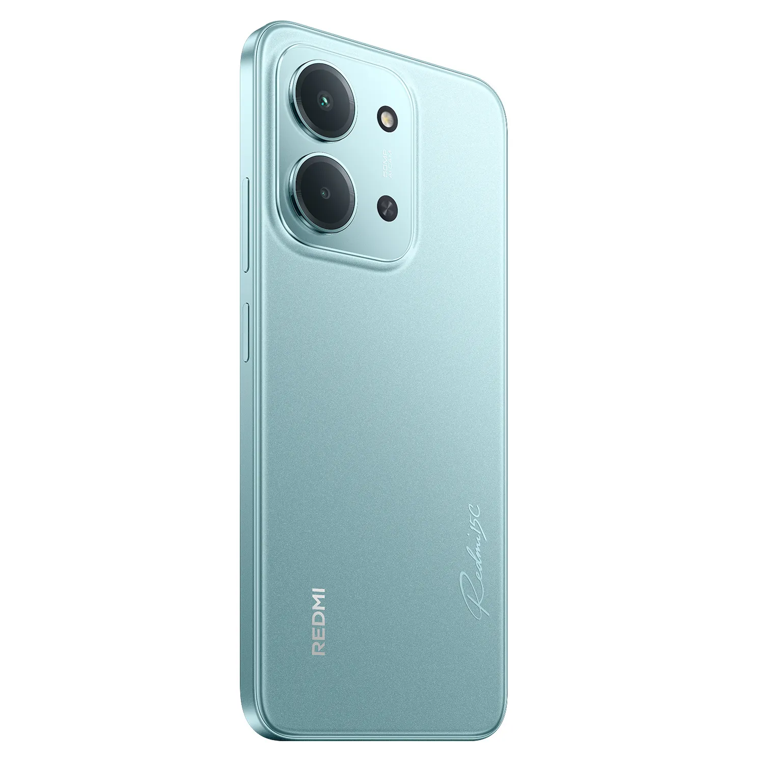 Xiaomi Redmi 15C 4/128GB, Mint Green