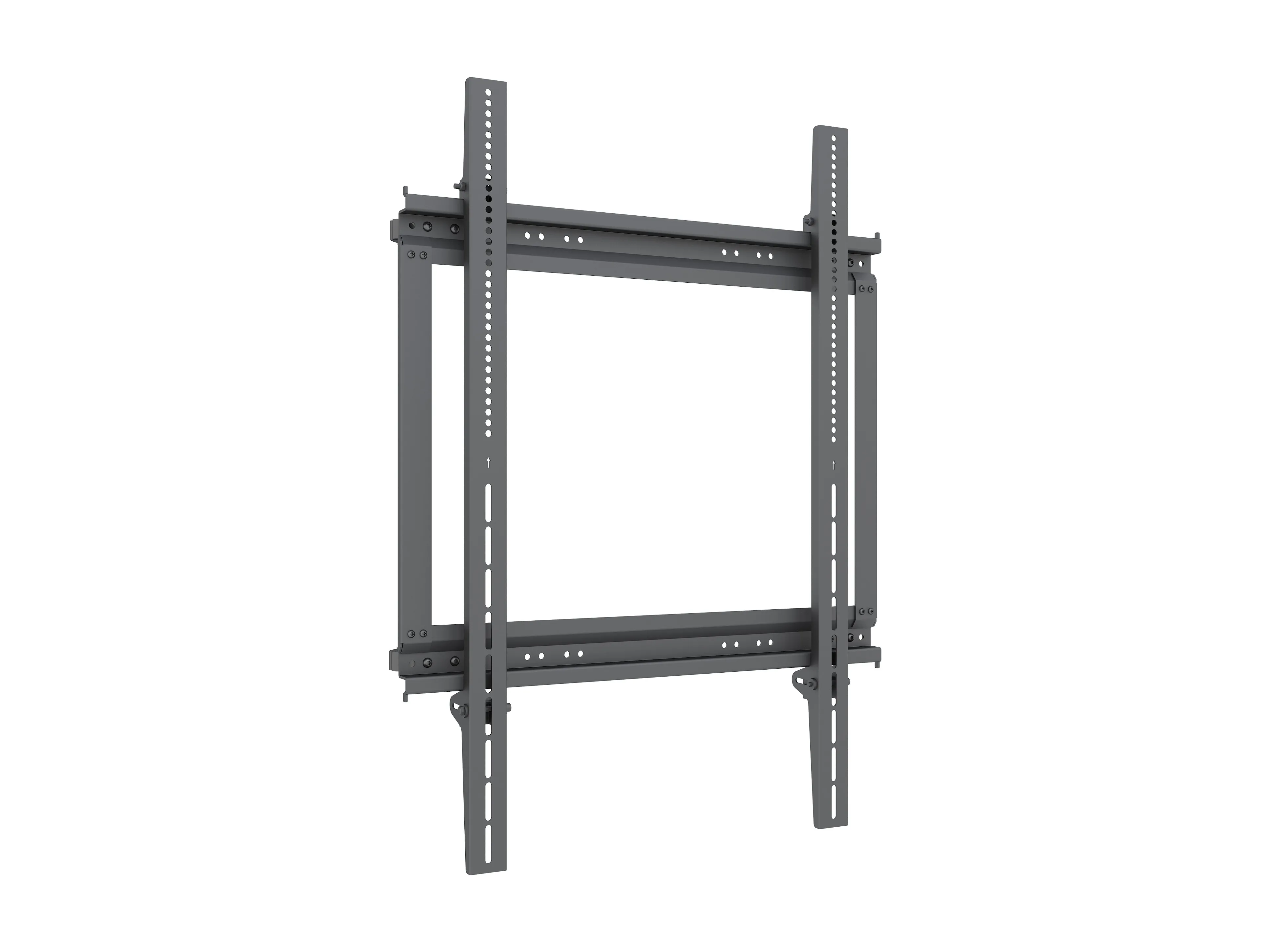 M Pro Series - Dual Pole bracket 600X900