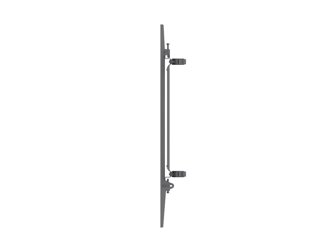 M Pro Series - Dual Pole bracket 600X900