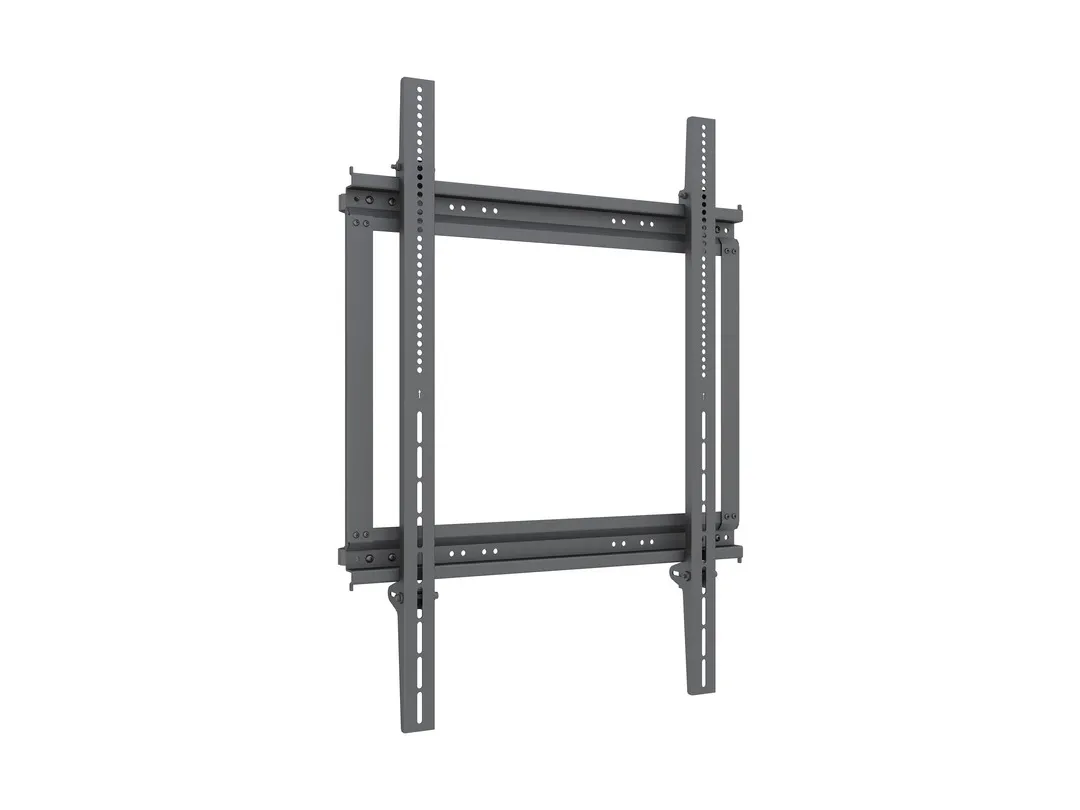 M Pro Series - Dual Pole bracket 600X900