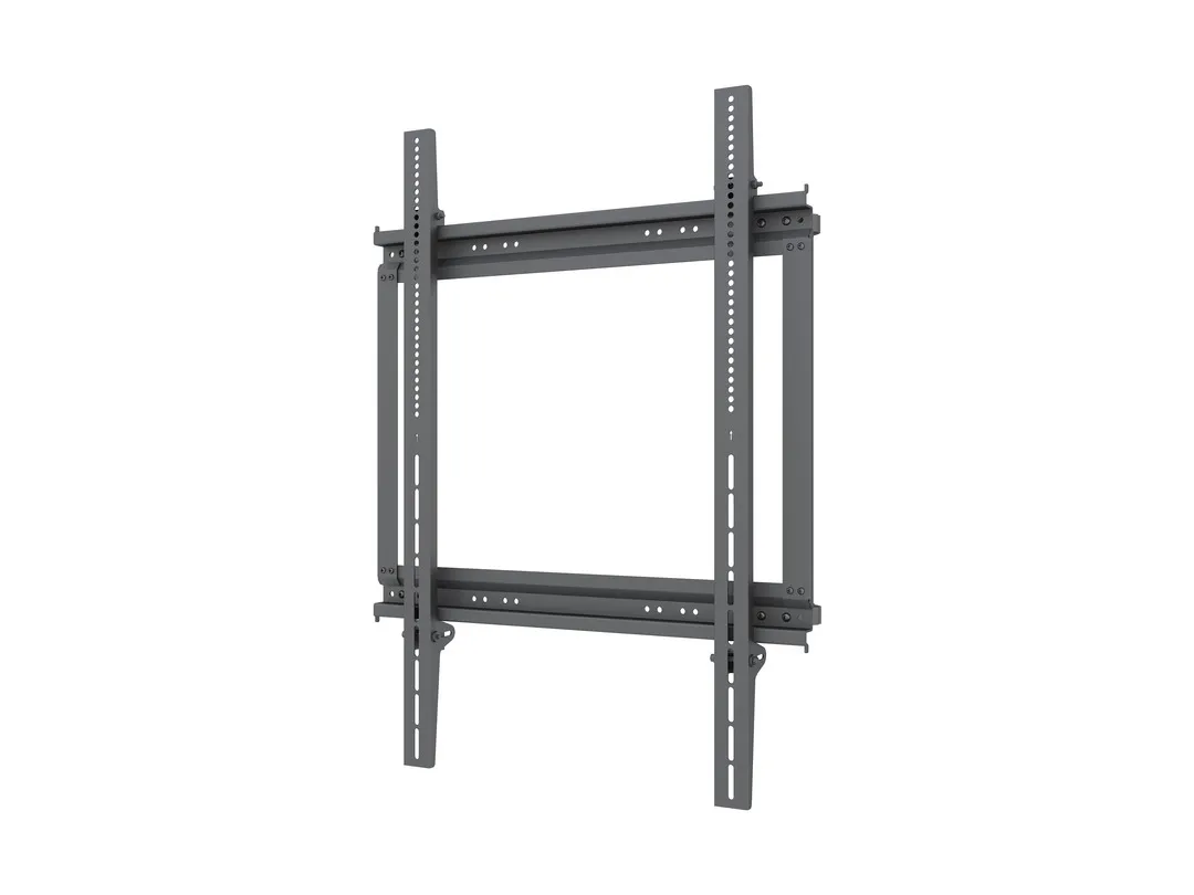 M Pro Series - Dual Pole bracket 600X900