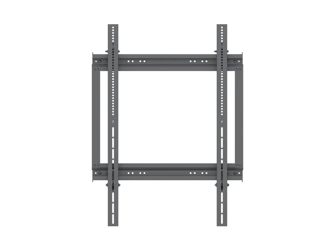 M Pro Series - Dual Pole bracket 600X900