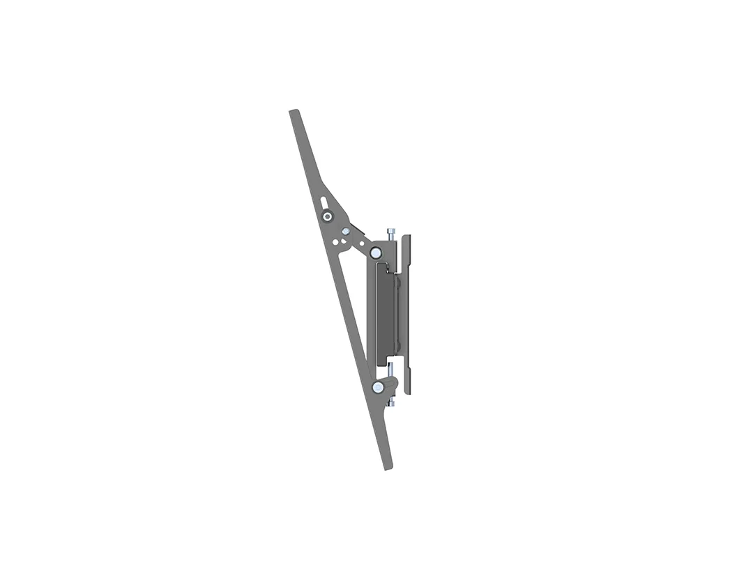 M Wallmount Pro MBW1U 400 Tilt Black