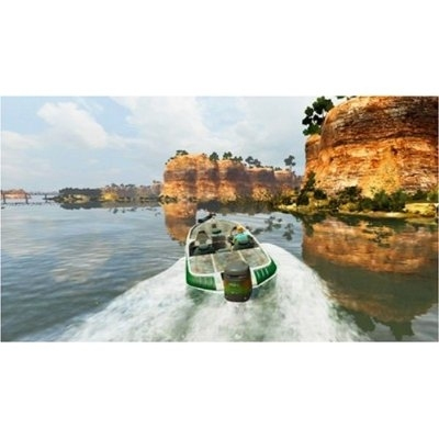 Rapala Fishing Frenzy