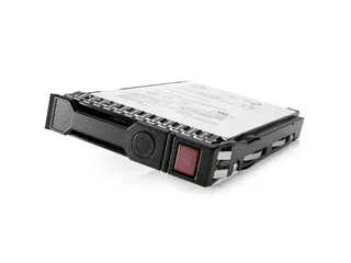 HPE 8TB, 3.5", SATA, 7200rpm - HDD