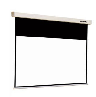 REFLECTA CR 300X208 16:9 BL FRAME