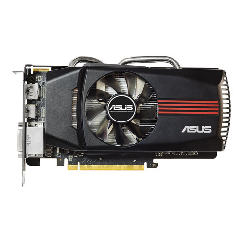 RADEON HD 7770 DIRECTCU V2