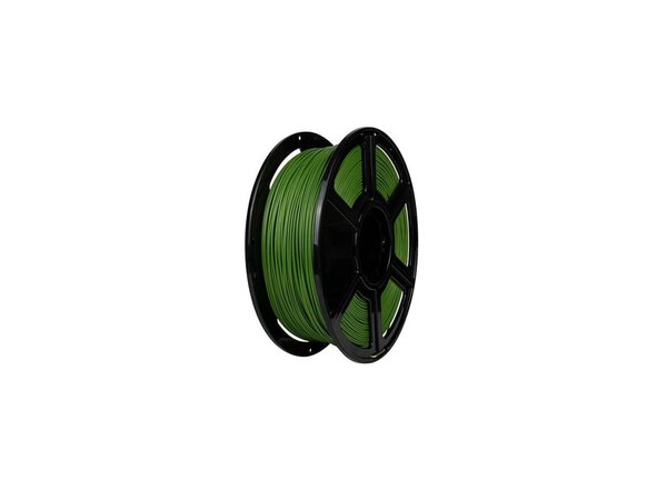 FLASHFORGE PLA Matte Green 0,5kg