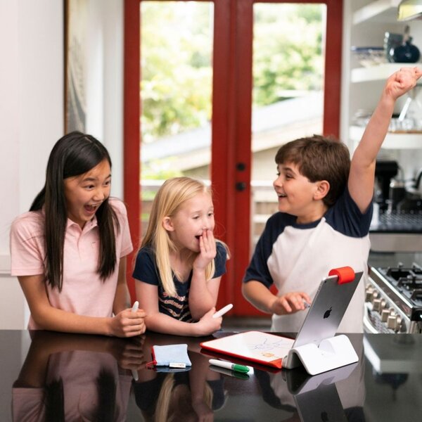 Osmo Creative Starter Kit - L&aring;t kreativiteten fl&ouml;da!