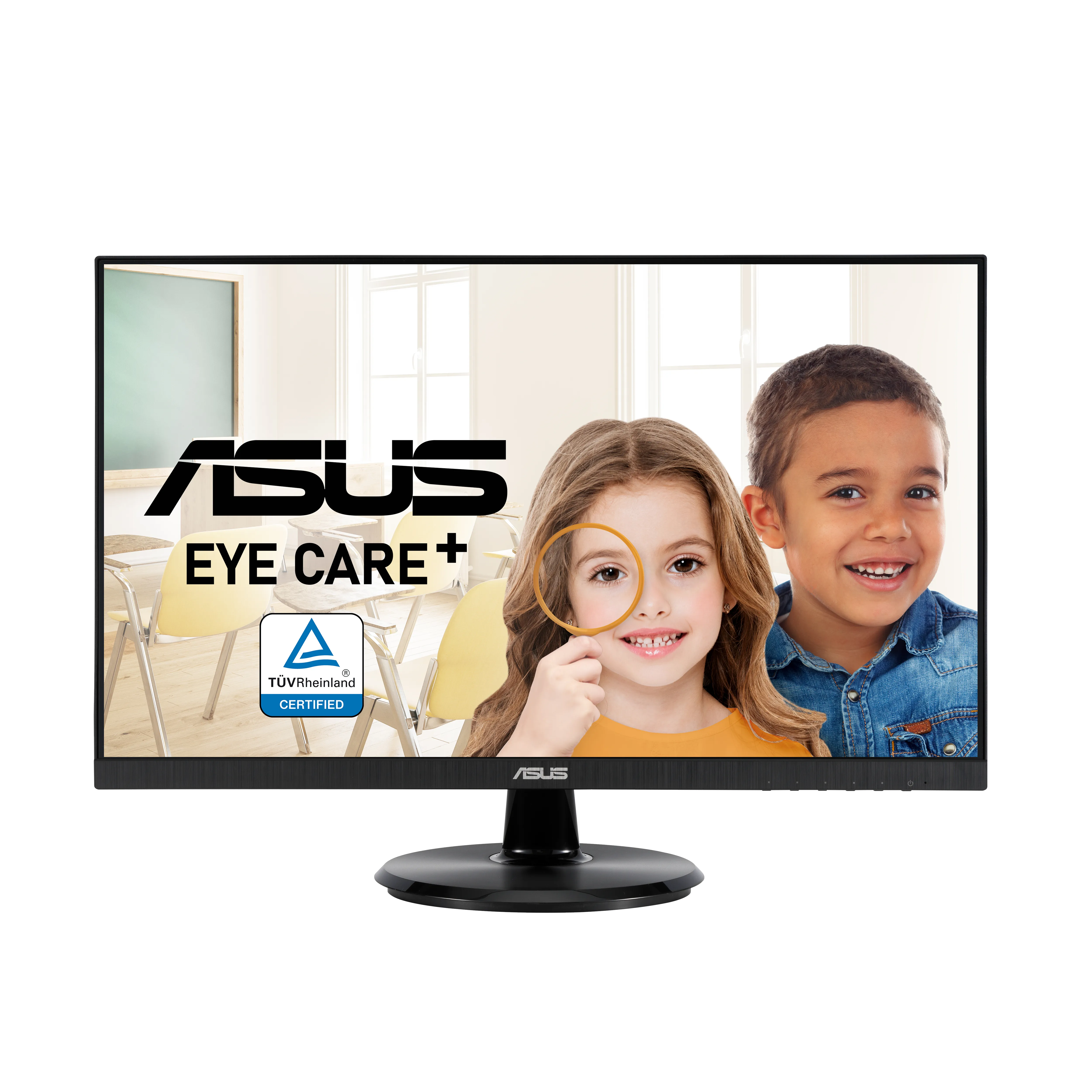 ASUS VA24DQF 24" Full HD, IPS Monitor