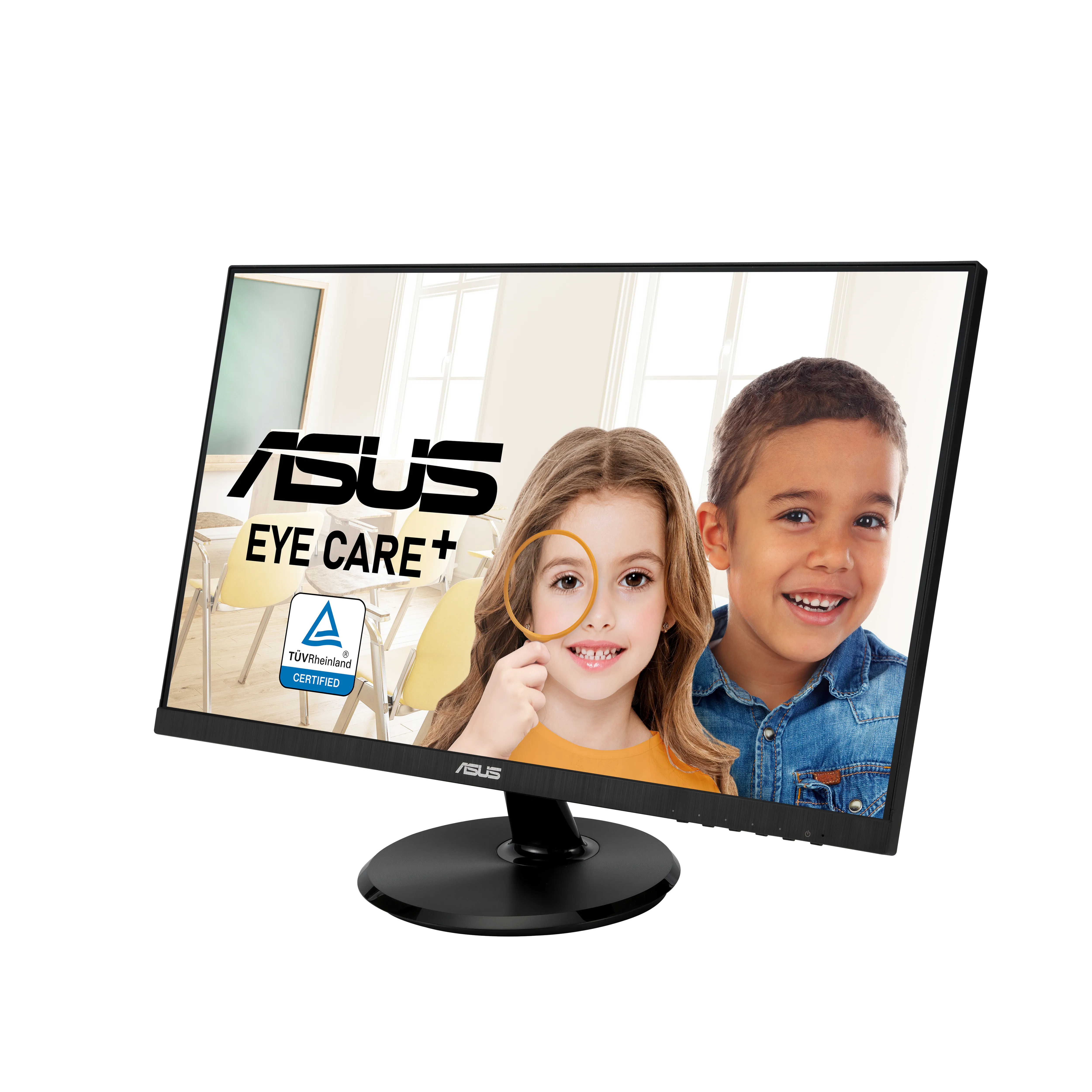 ASUS VA24DQF 24" Full HD, IPS Monitor