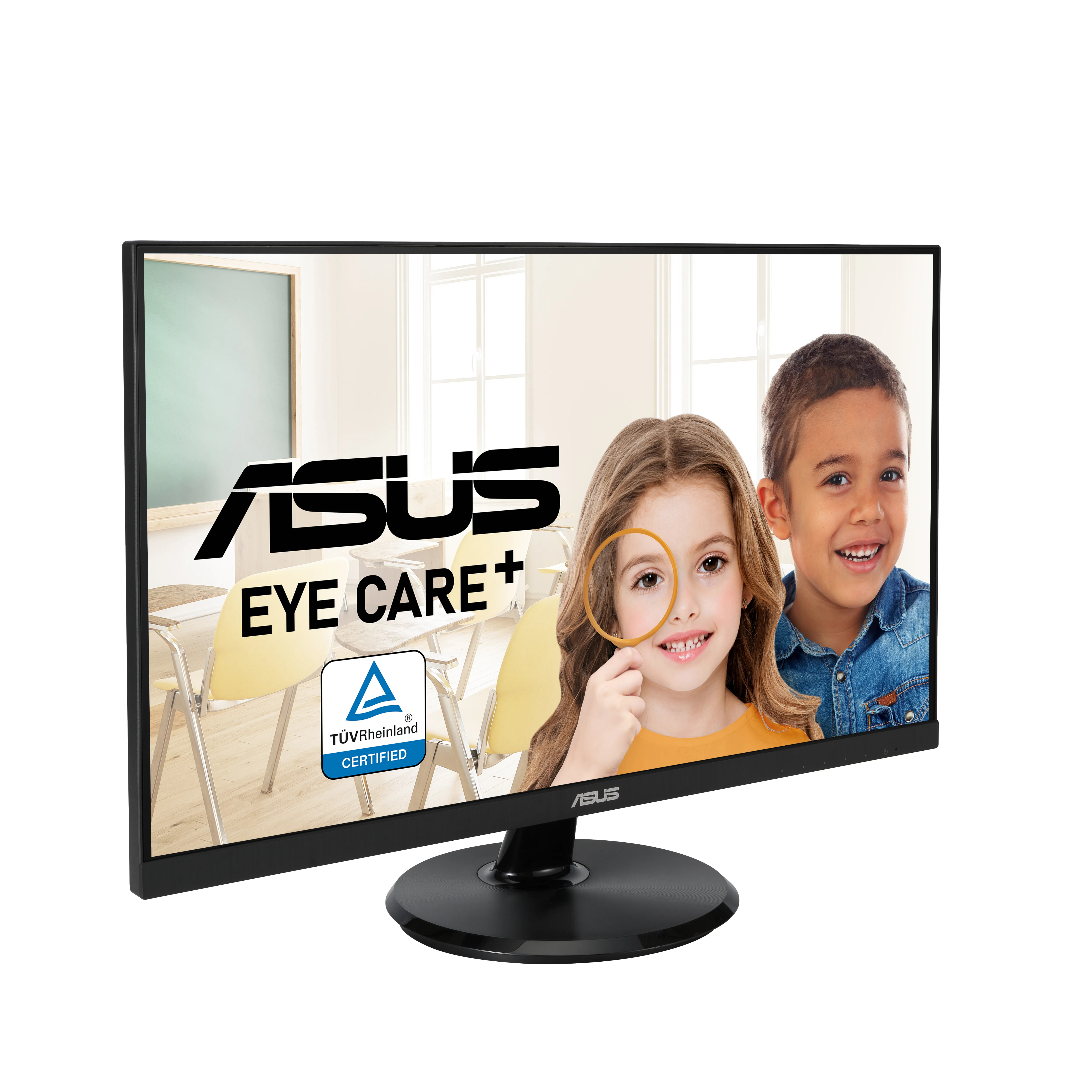 ASUS VA24DQF 24" Full HD, IPS Monitor