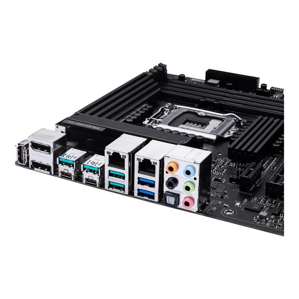 Asus Pro WS W480-ACE ATX - motherboard