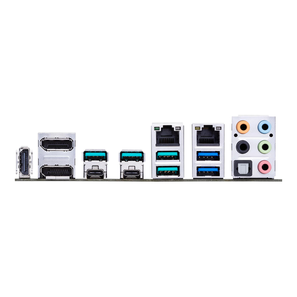 Asus Pro WS W480-ACE ATX - motherboard