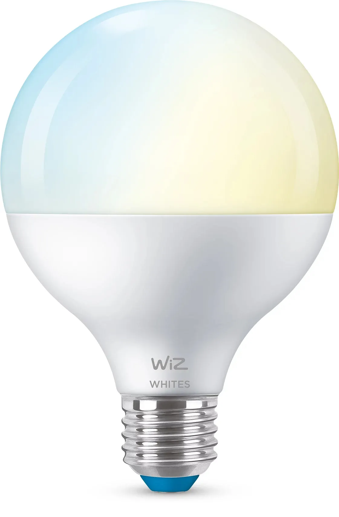 WiZ tunable white E27 - smart bulb