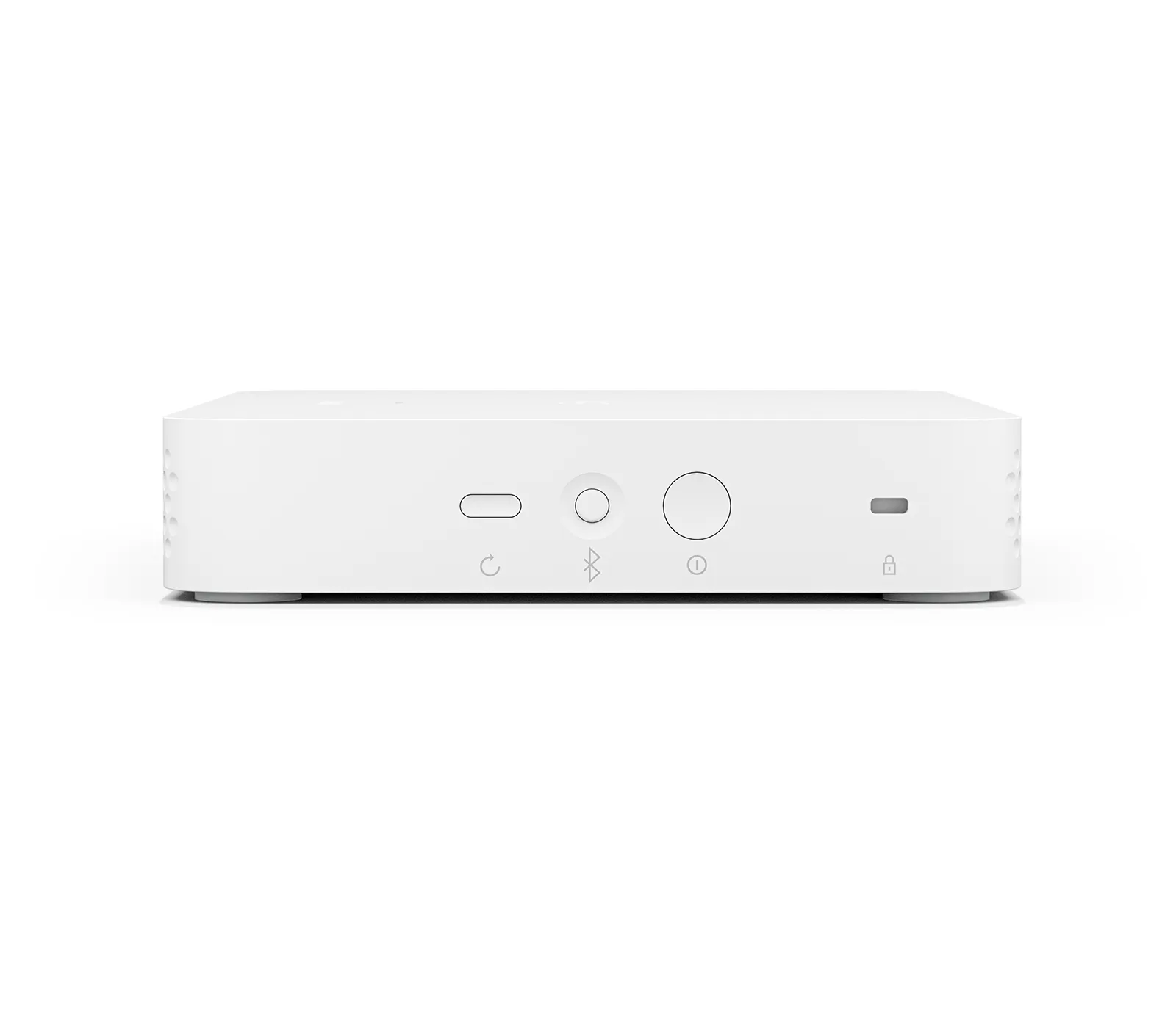 LOGITECH RoomMate OFF WHITE OTHER PLUGC WW EU/SEA/INDO/KO
