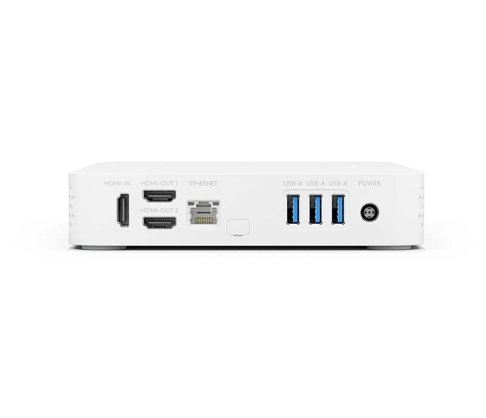 LOGITECH RoomMate OFF WHITE OTHER PLUGC WW EU/SEA/INDO/KO
