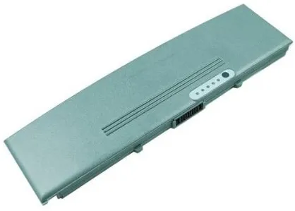 Battery 6-Cell 3600mAh