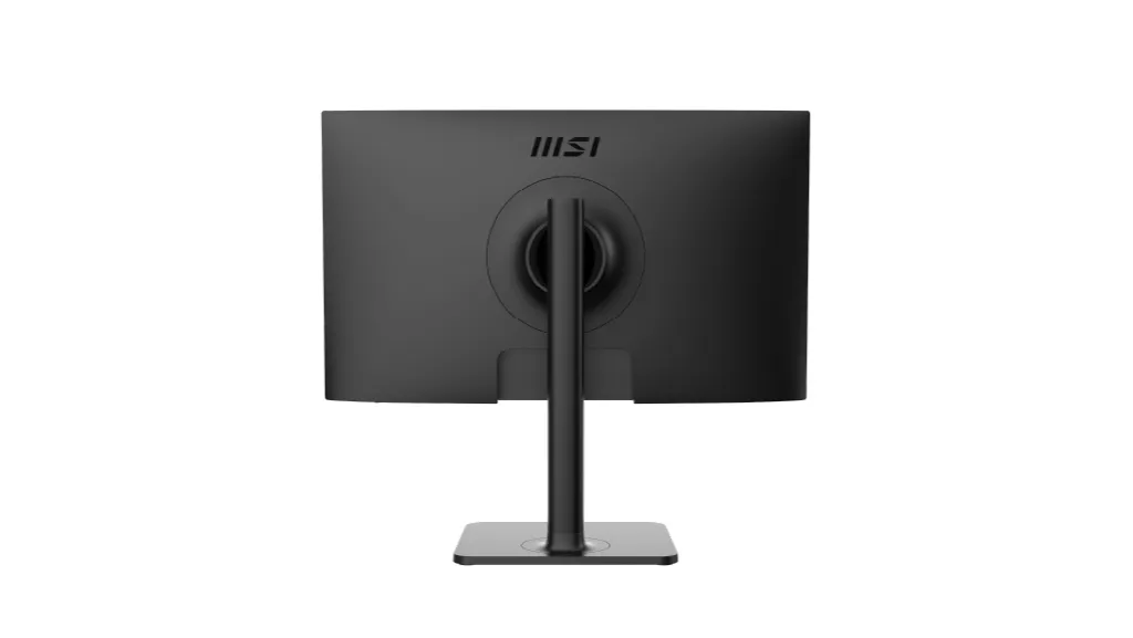 MSI 24" Modern MD241PDE, Full HD, IPS -n&auml;ytt&ouml;