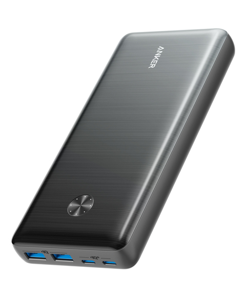 Anker PowerCore III Wireless 10K