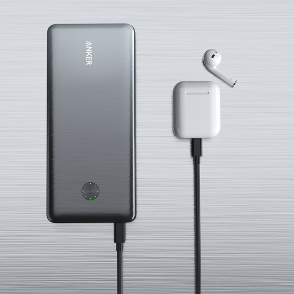 Anker PowerCore III Wireless 10K